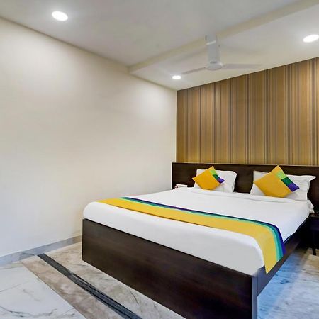 Itsy Hotels Neeranand Plaza Calcuta Exterior foto