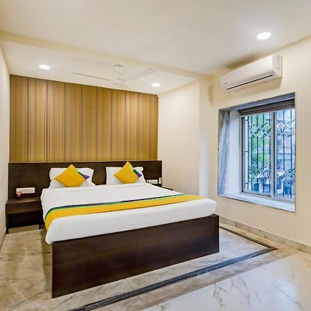 Itsy Hotels Neeranand Plaza Calcuta Exterior foto