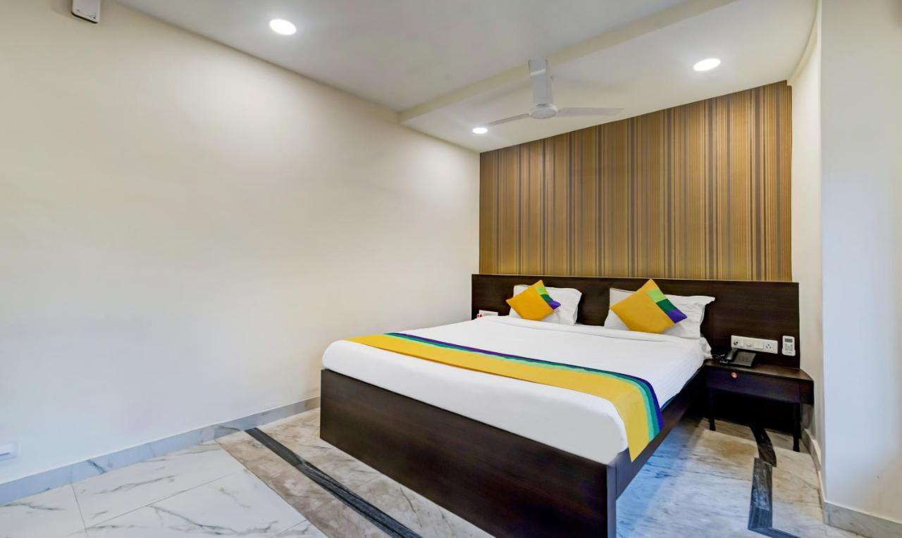 Itsy Hotels Neeranand Plaza Calcuta Exterior foto