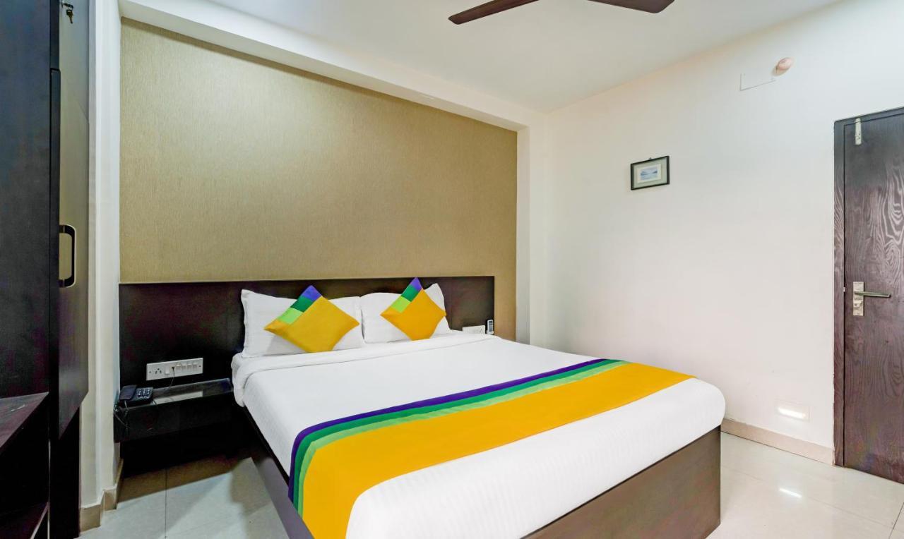 Itsy Hotels Neeranand Plaza Calcuta Exterior foto