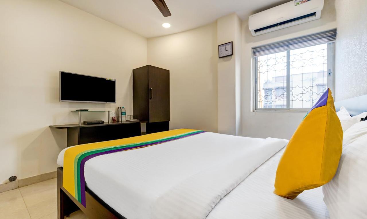 Itsy Hotels Neeranand Plaza Calcuta Exterior foto