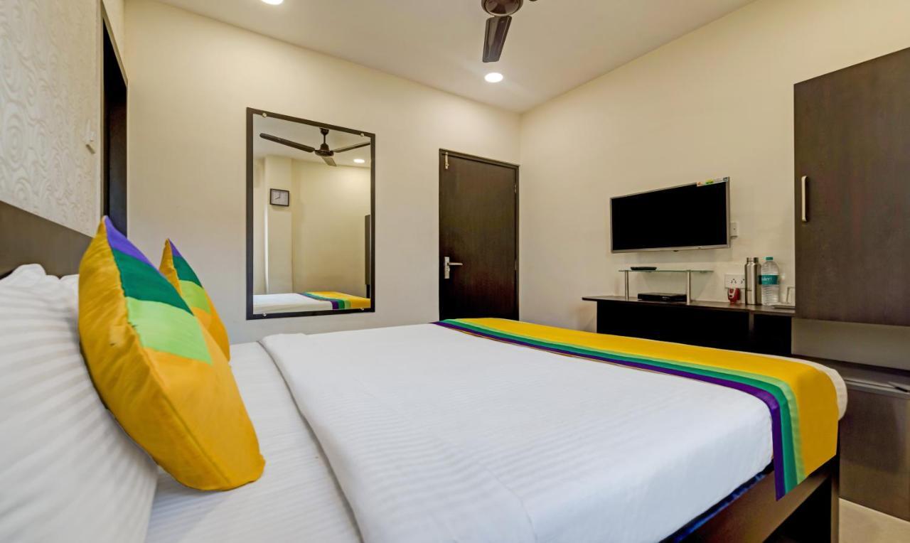 Itsy Hotels Neeranand Plaza Calcuta Exterior foto