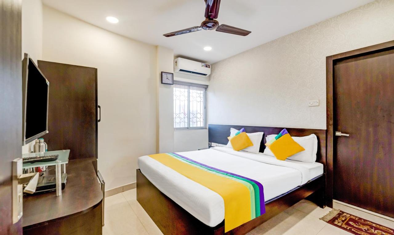 Itsy Hotels Neeranand Plaza Calcuta Exterior foto