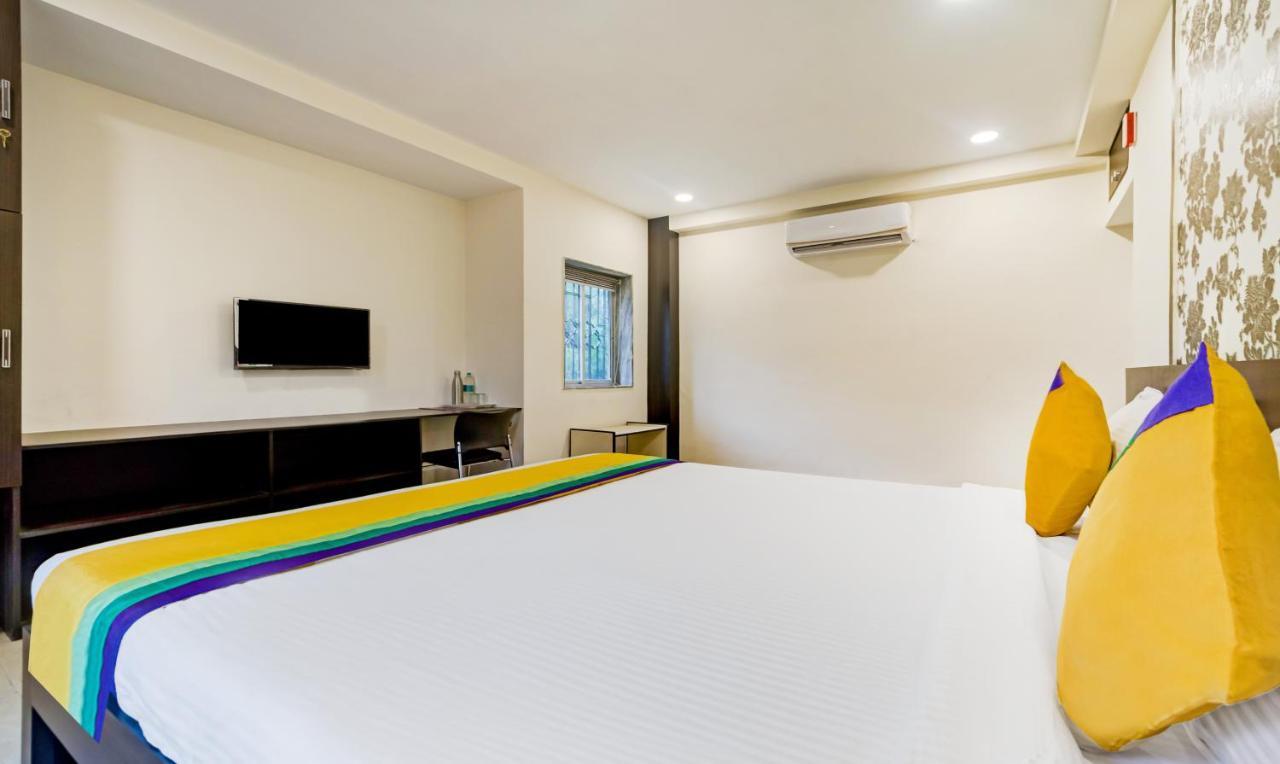 Itsy Hotels Neeranand Plaza Calcuta Exterior foto