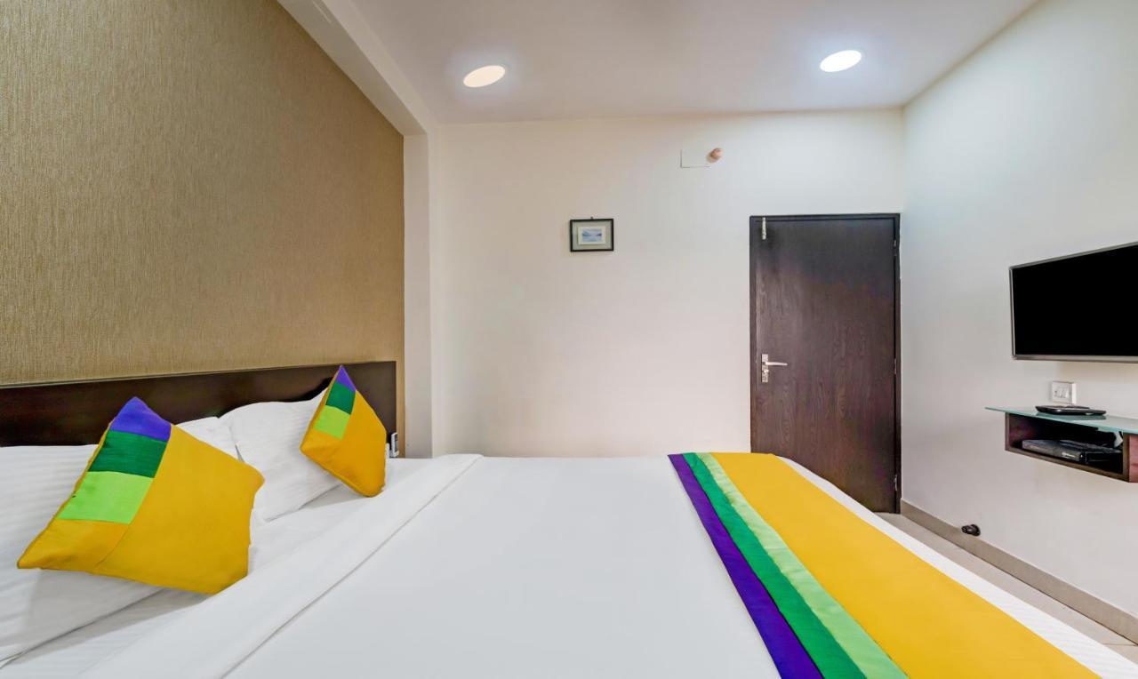Itsy Hotels Neeranand Plaza Calcuta Exterior foto