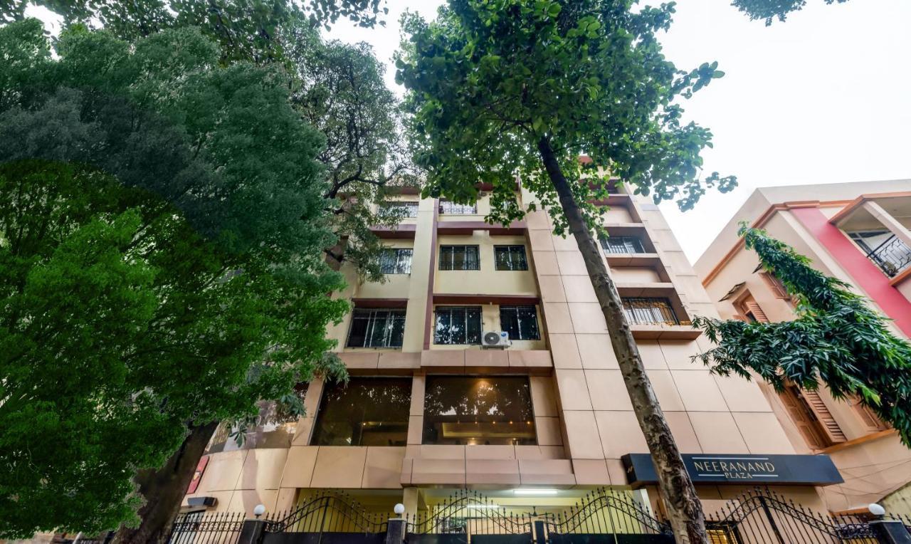 Itsy Hotels Neeranand Plaza Calcuta Exterior foto
