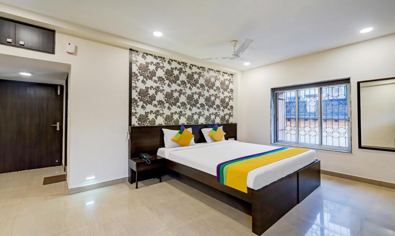 Itsy Hotels Neeranand Plaza Calcuta Exterior foto