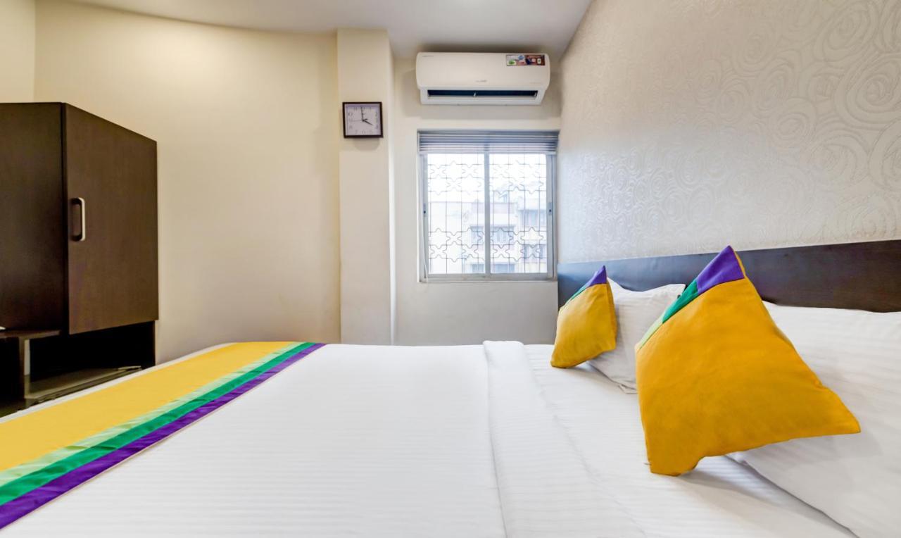 Itsy Hotels Neeranand Plaza Calcuta Exterior foto