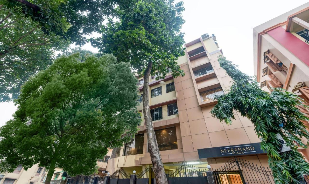 Itsy Hotels Neeranand Plaza Calcuta Exterior foto