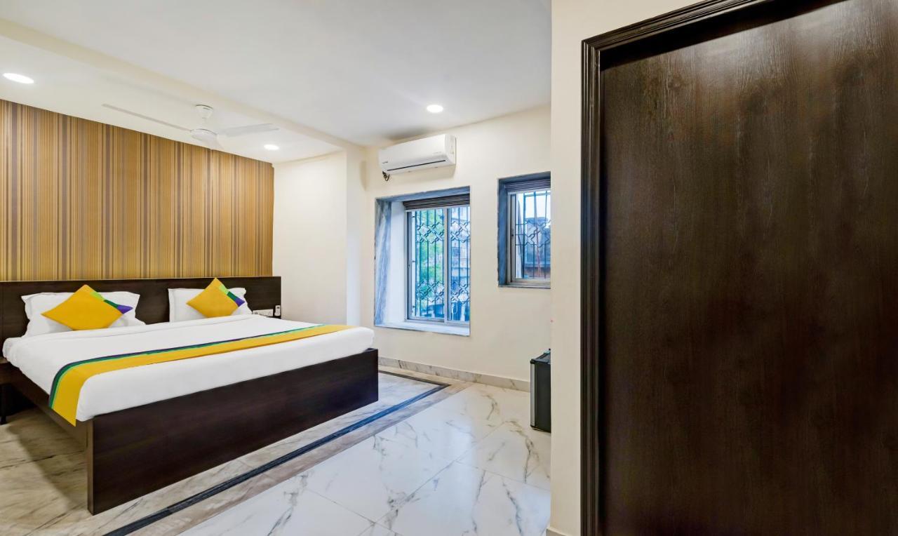 Itsy Hotels Neeranand Plaza Calcuta Exterior foto
