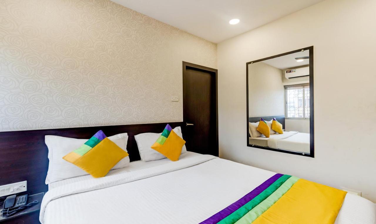 Itsy Hotels Neeranand Plaza Calcuta Exterior foto